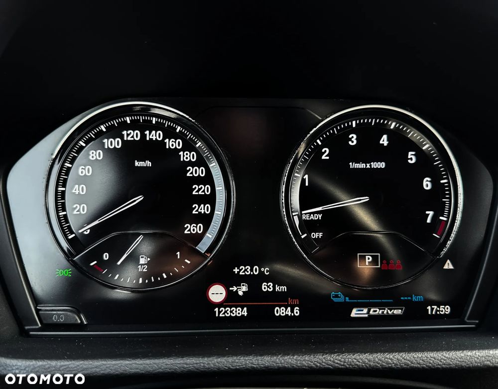 BMW X1 xDrive25e Sport Line - 19