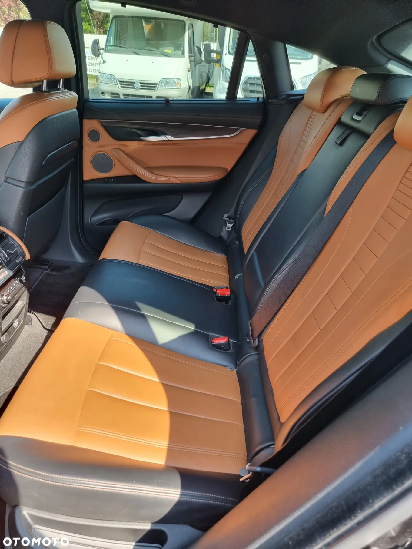 BMW X6 M50d - 6