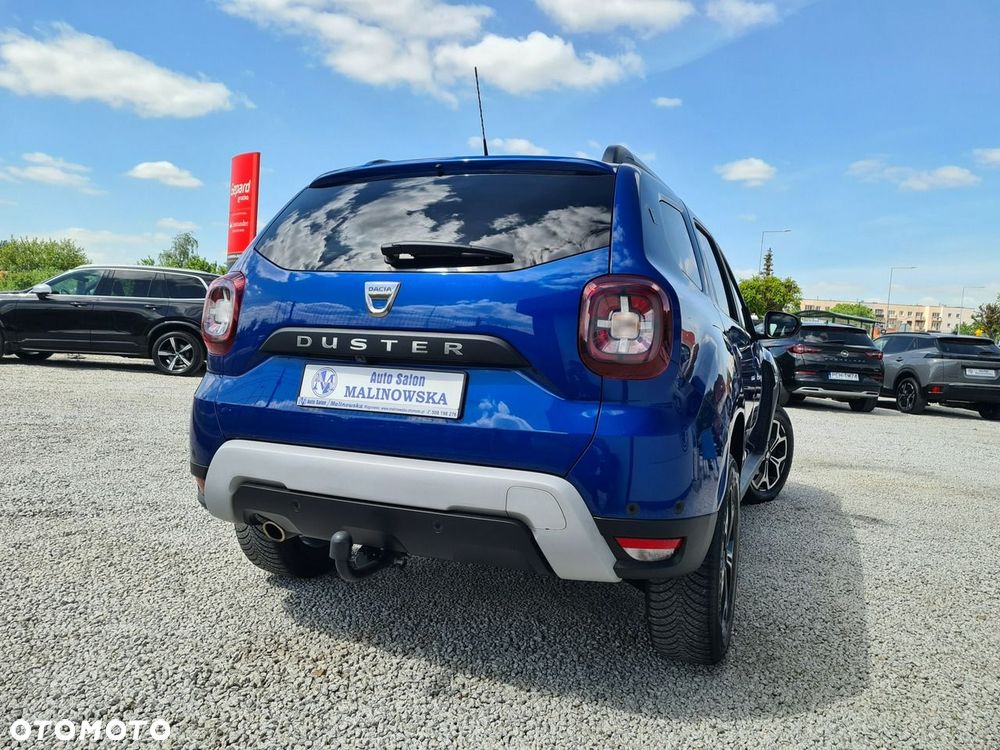 Dacia Duster 1.0 TCe Prestige - 3
