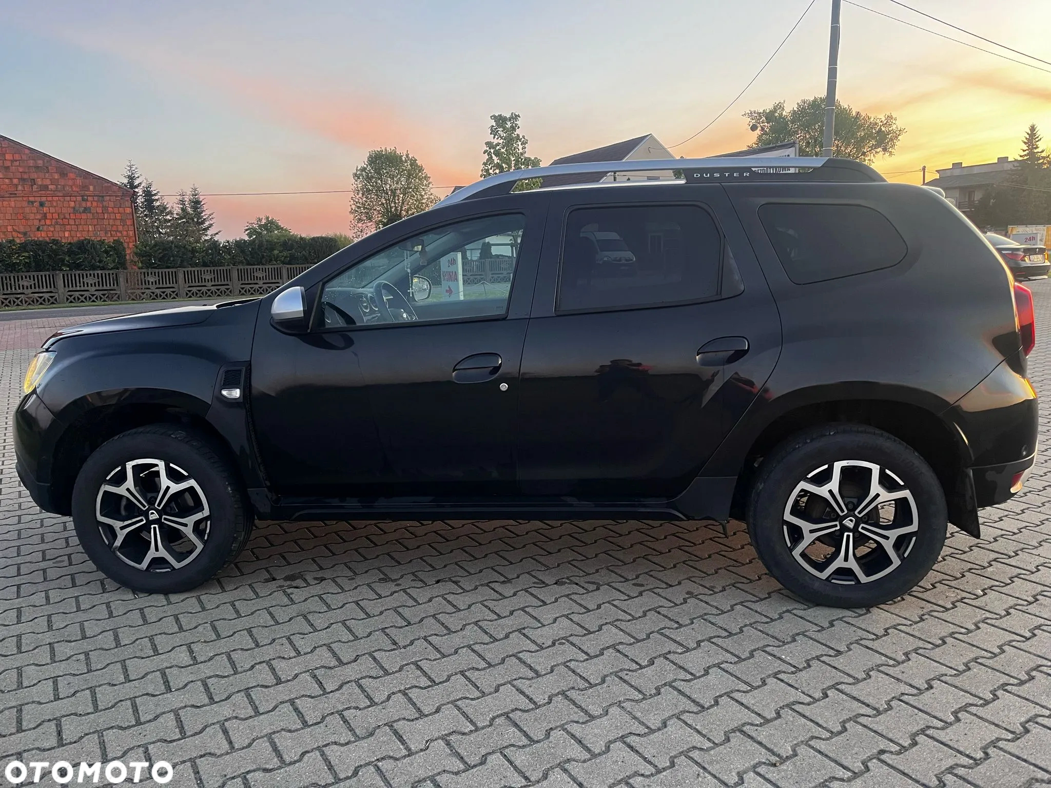 Dacia Duster 1.0 TCe Essential - 9