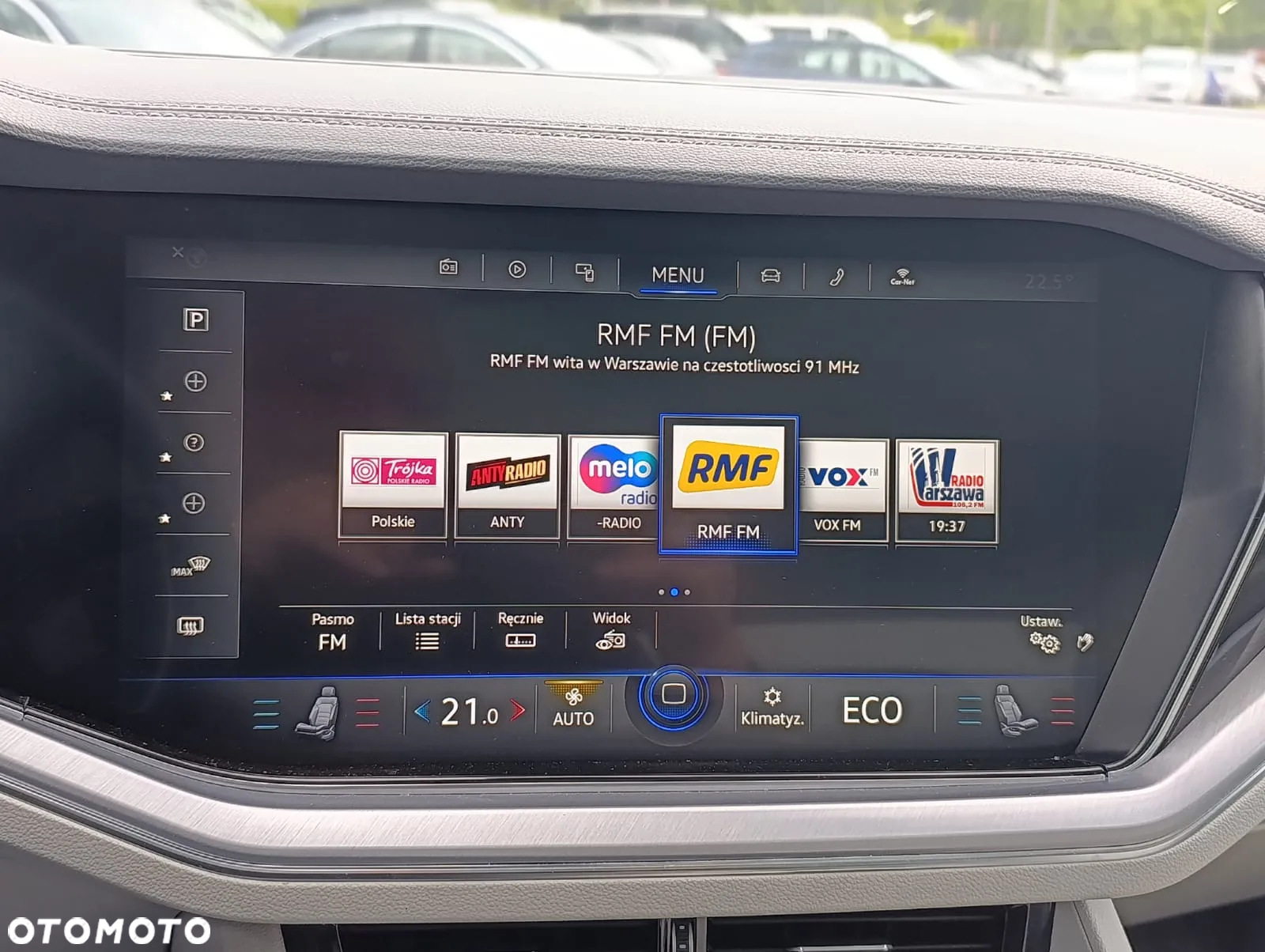 Volkswagen Touareg 3.0 V6 TDI SCR 4Mot Elegance - 15