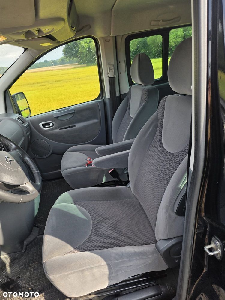 Citroën Jumpy Combi - 10