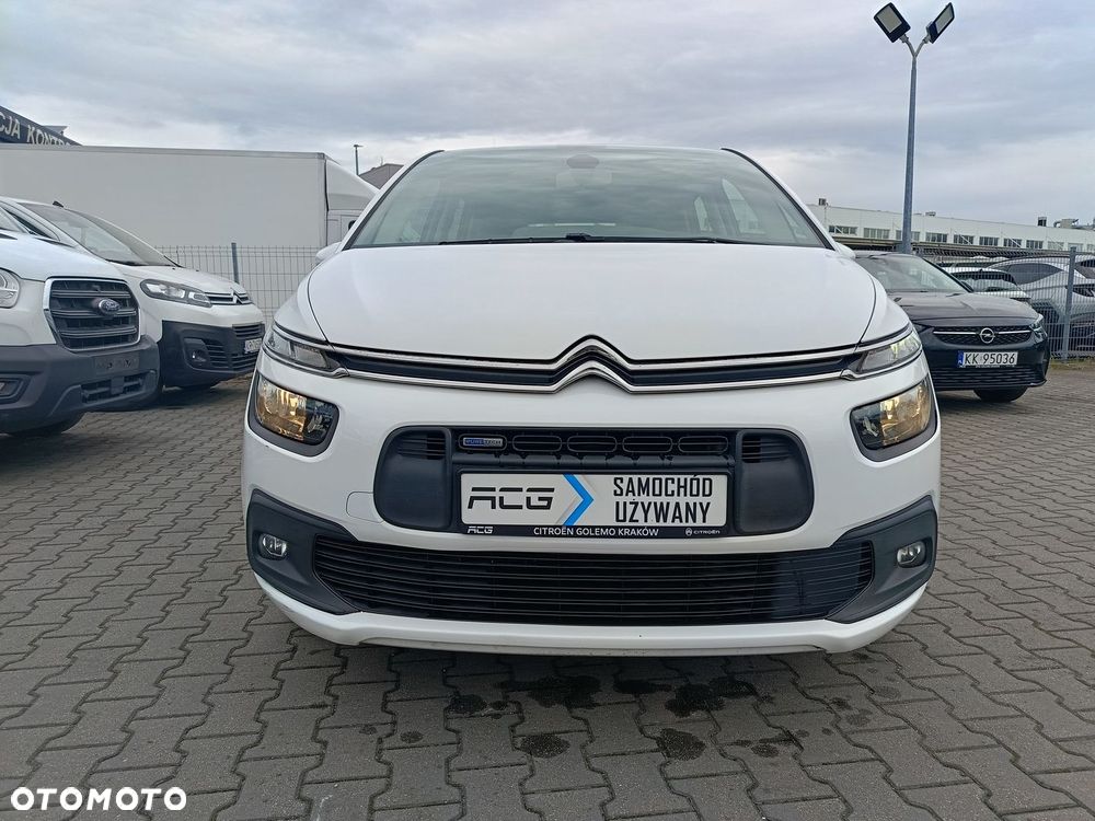Citroën C4 Picasso 1.2 PureTech Live S&S - 7