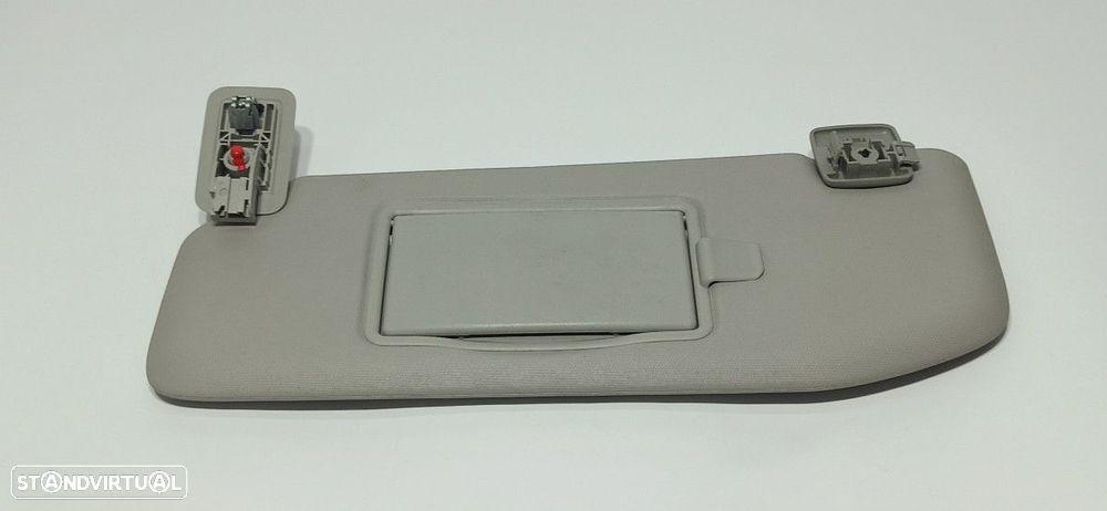 PÁLA DO SOL ESQUERDA CITROEN C3 FEEL - 1