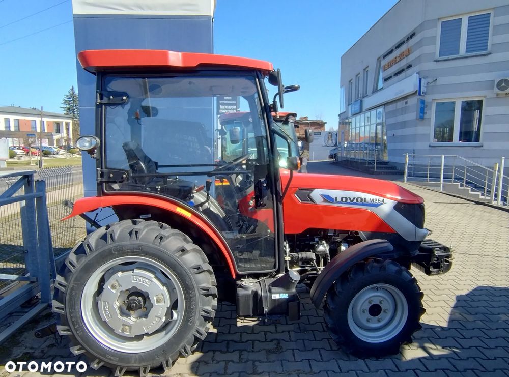 Lovol M254 - 5
