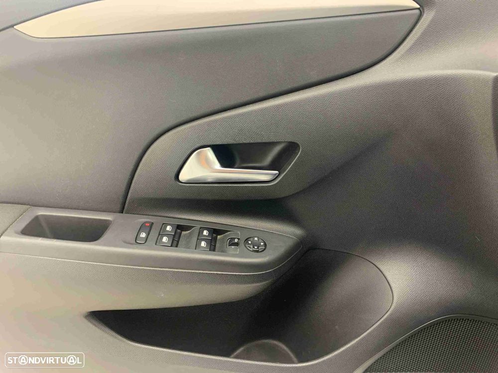 Opel Corsa 1.5 D Edition - 11