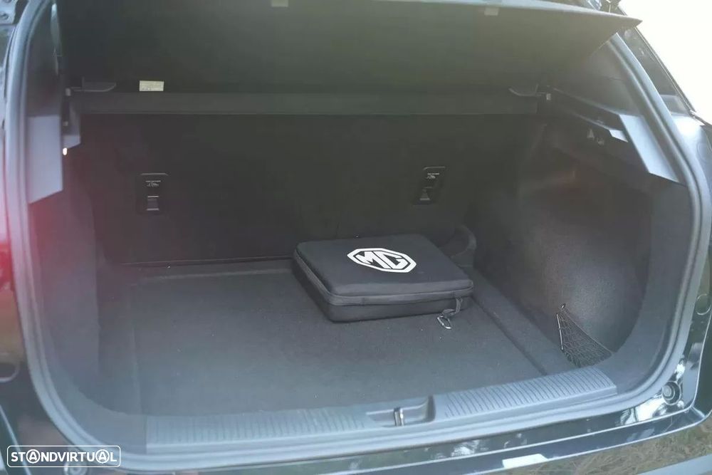 MG MG4 51 kWh Standard - 21