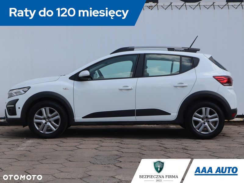 Dacia Sandero - 4