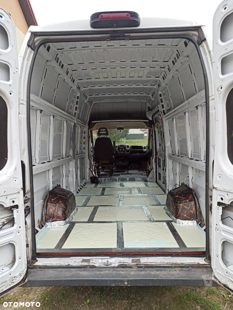 Fiat Ducato L4H3 - 23