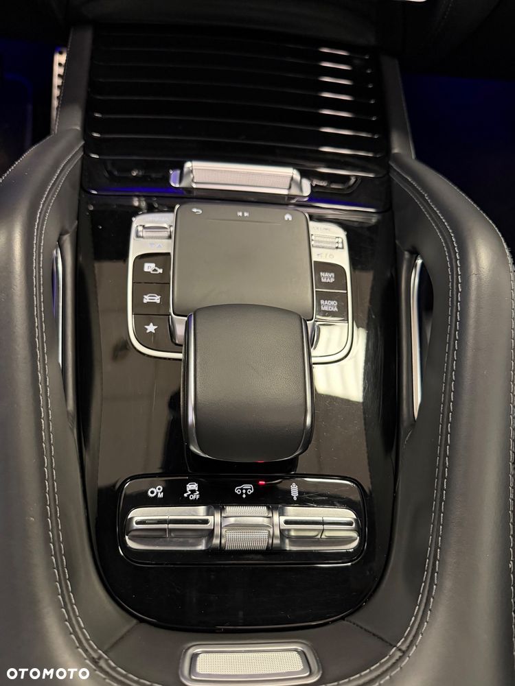 Mercedes-Benz GLE 2020