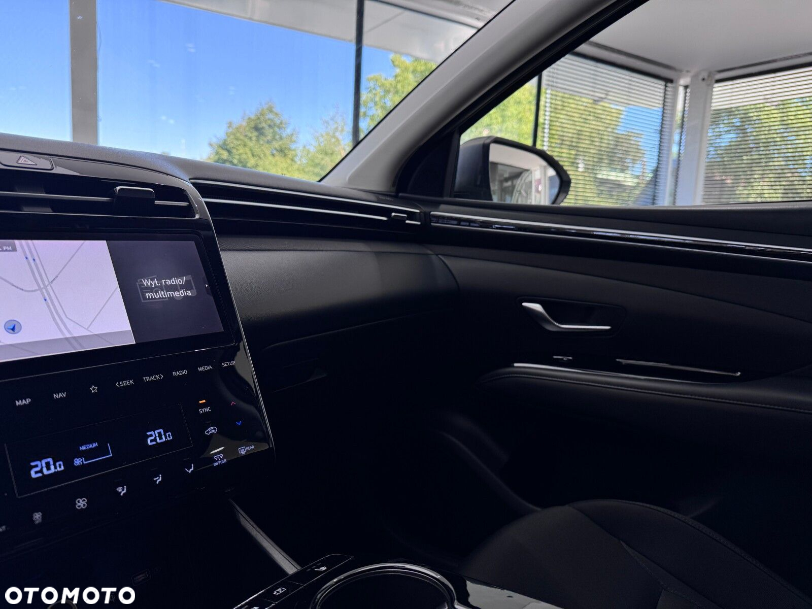 Hyundai Tucson - 29