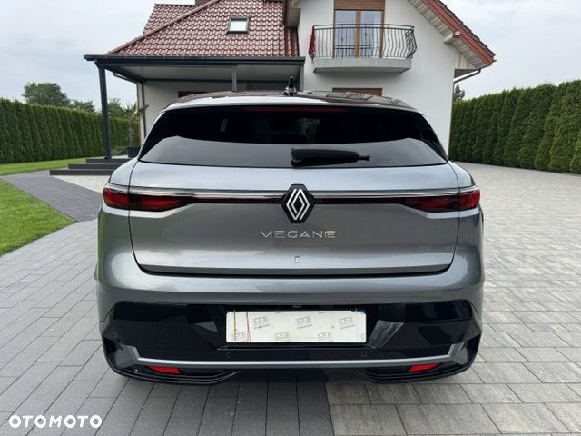 Renault Megane - 6