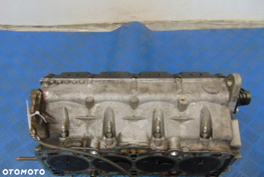 VOLKSWAGEN PASSAT B5 LIFT 1.9TDI GŁOWICA SILNIKA 038103373R - 6