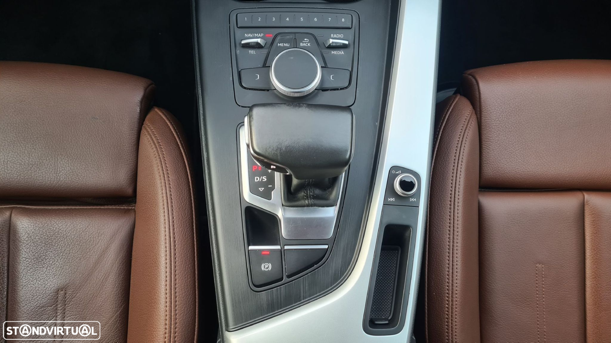 Audi A5 Sportback 2.0 TDI Multitronic Business Line Sport - 33