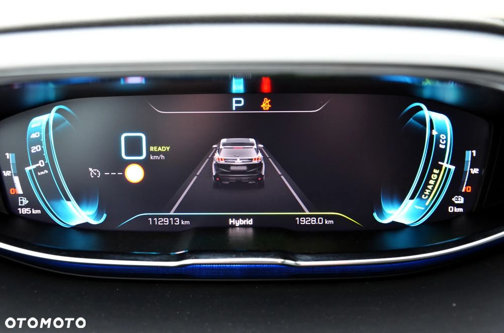 Peugeot 3008 225 e-EAT8 Allure - 25