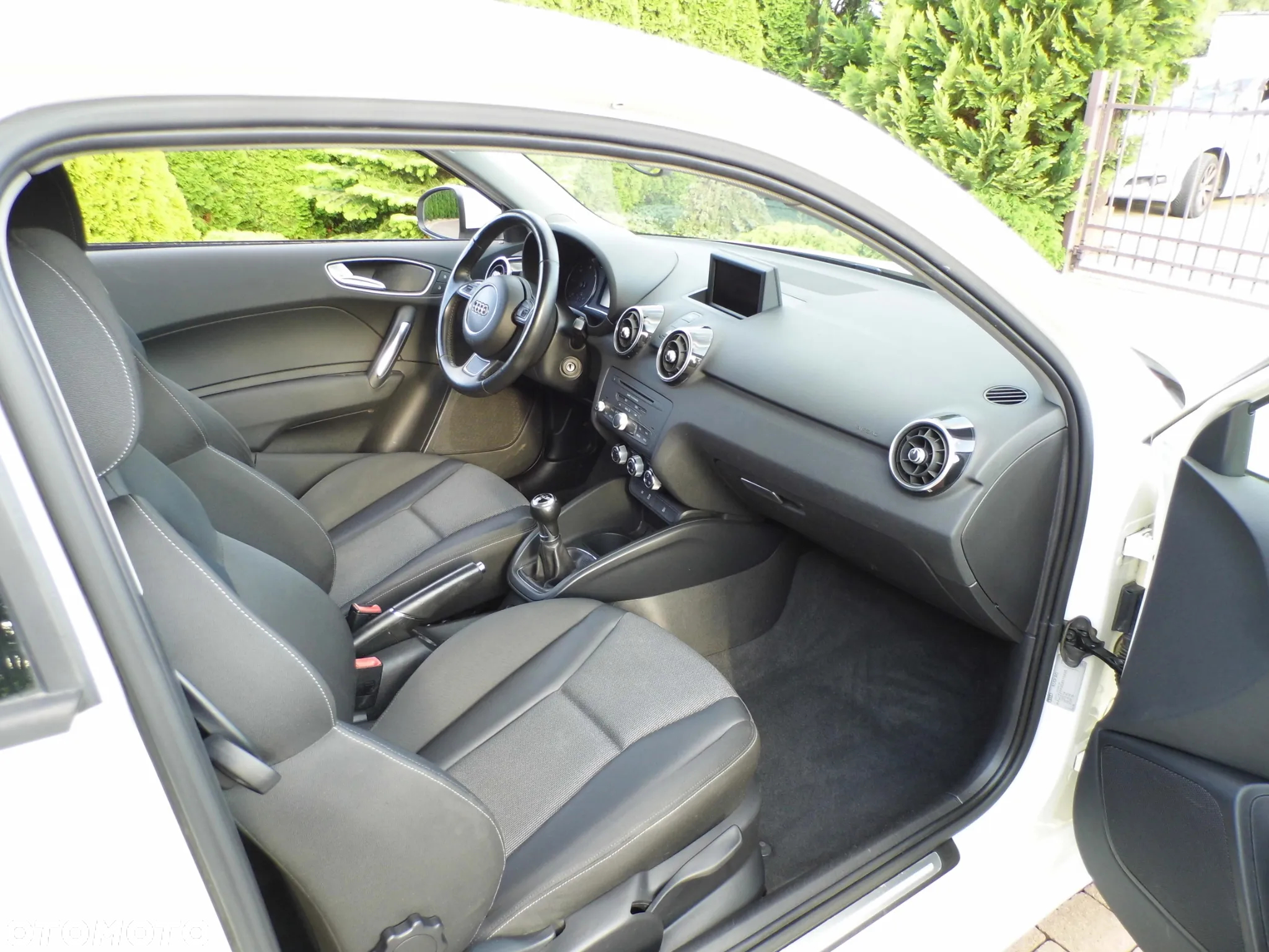 Audi A1 - 14