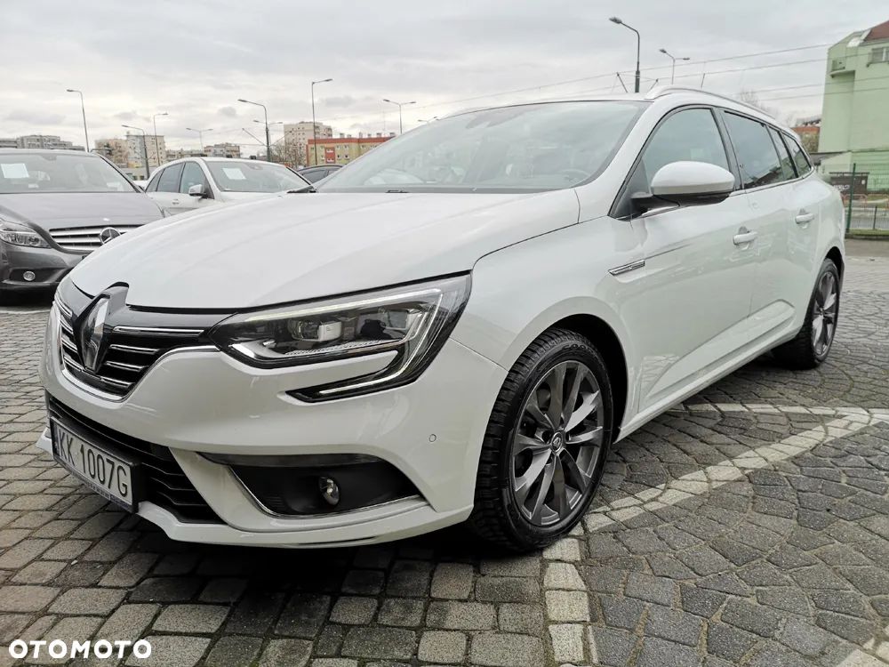 Renault Megane ENERGY TCe 130 INTENS - 1