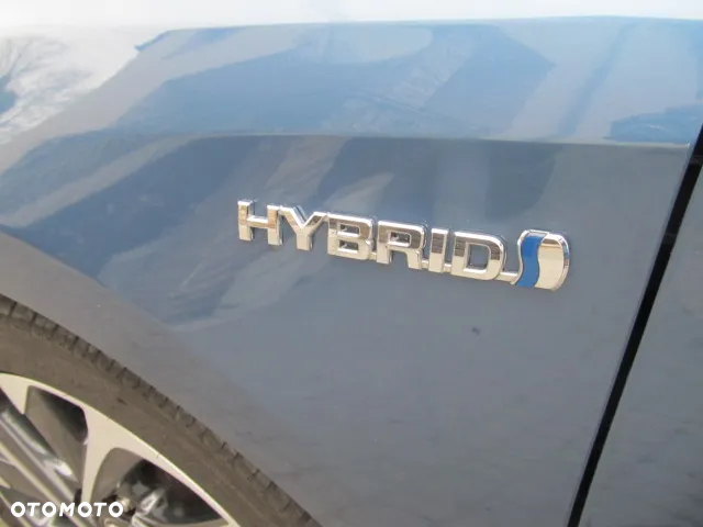 Toyota Auris Hybrid 135 Premium - 31