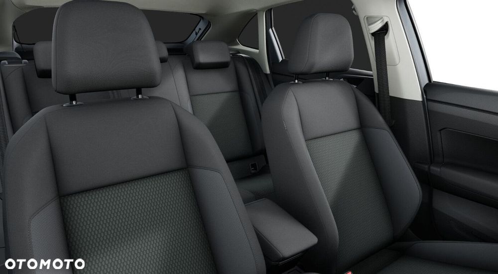 Volkswagen Taigo - 7