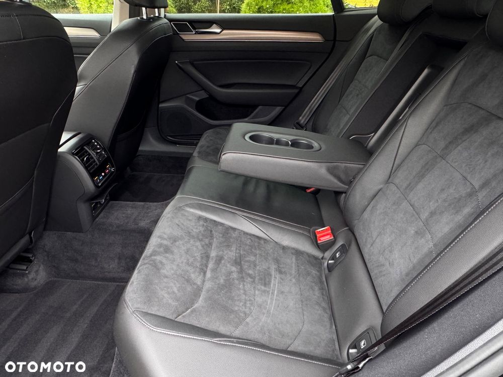 Volkswagen Arteon 2.0 TDI SCR DSG Elegance - 39