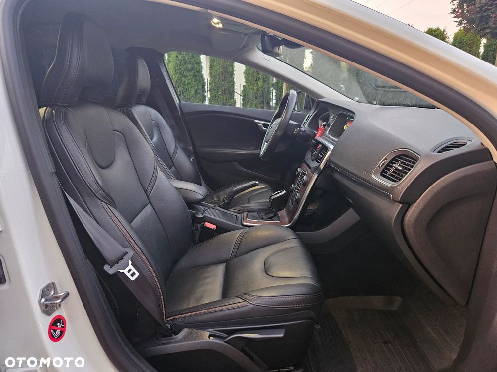 Volvo V40 Cross Country T4 Drive-E Kinetic - 20