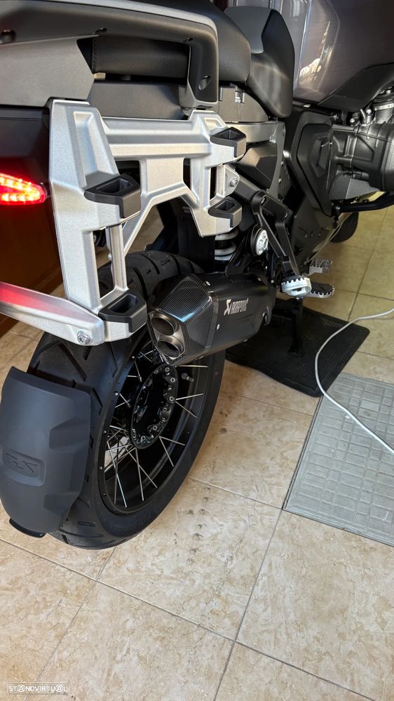 BMW R 1300 GS Adventure Adventure - 7