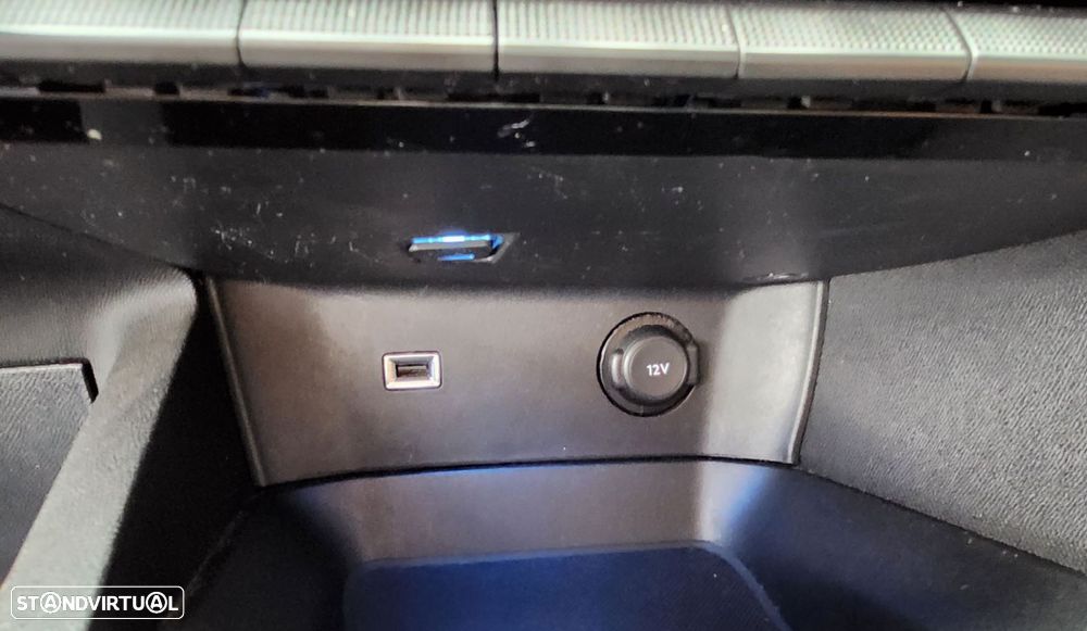 Peugeot 3008 1.6 BlueHDi Allure - 33