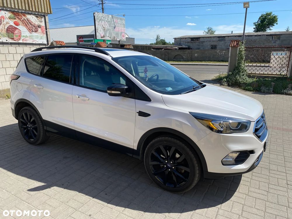 Ford Escape - 3