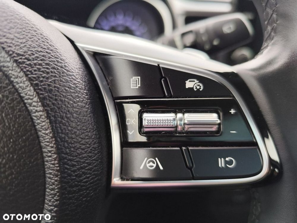 Kia Ceed - 22