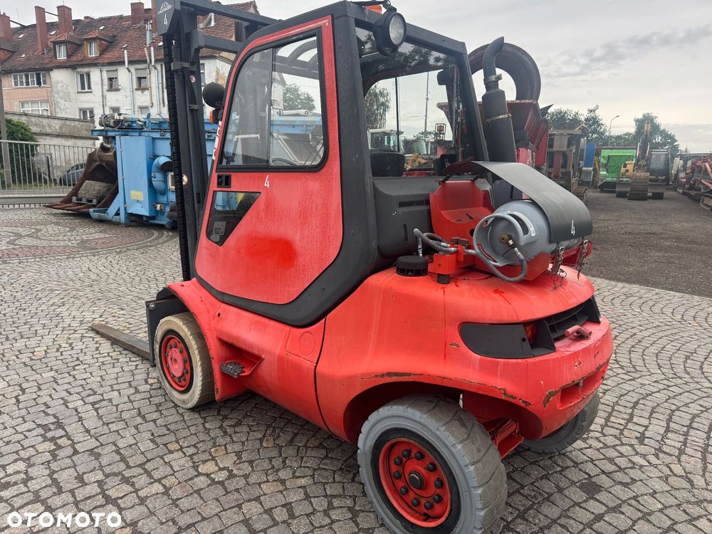 Linde - 3