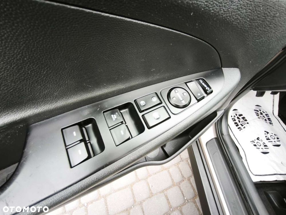 Hyundai Tucson - 14