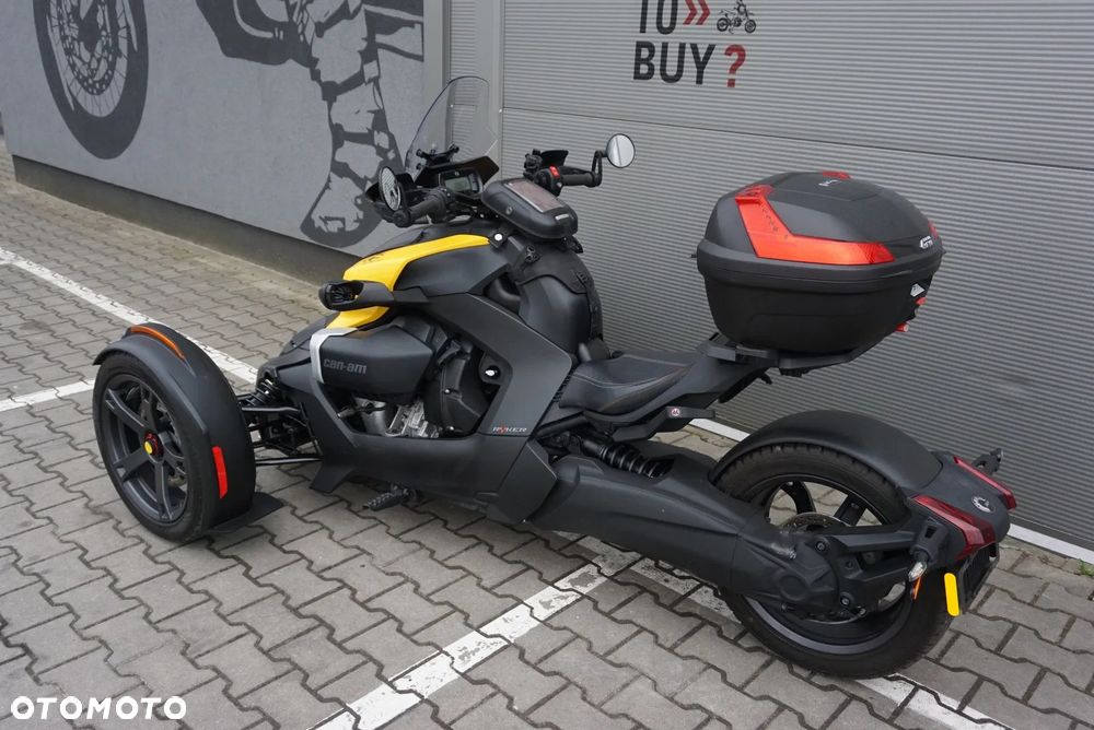 Can-Am Ryker - 14