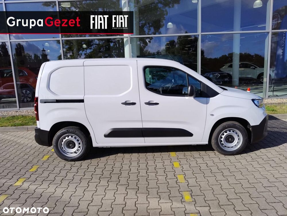 Fiat Doblo - 3
