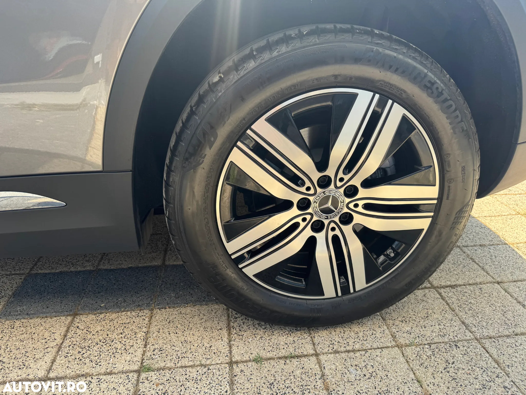 Mercedes-Benz EQA 300 4MATIC - 21