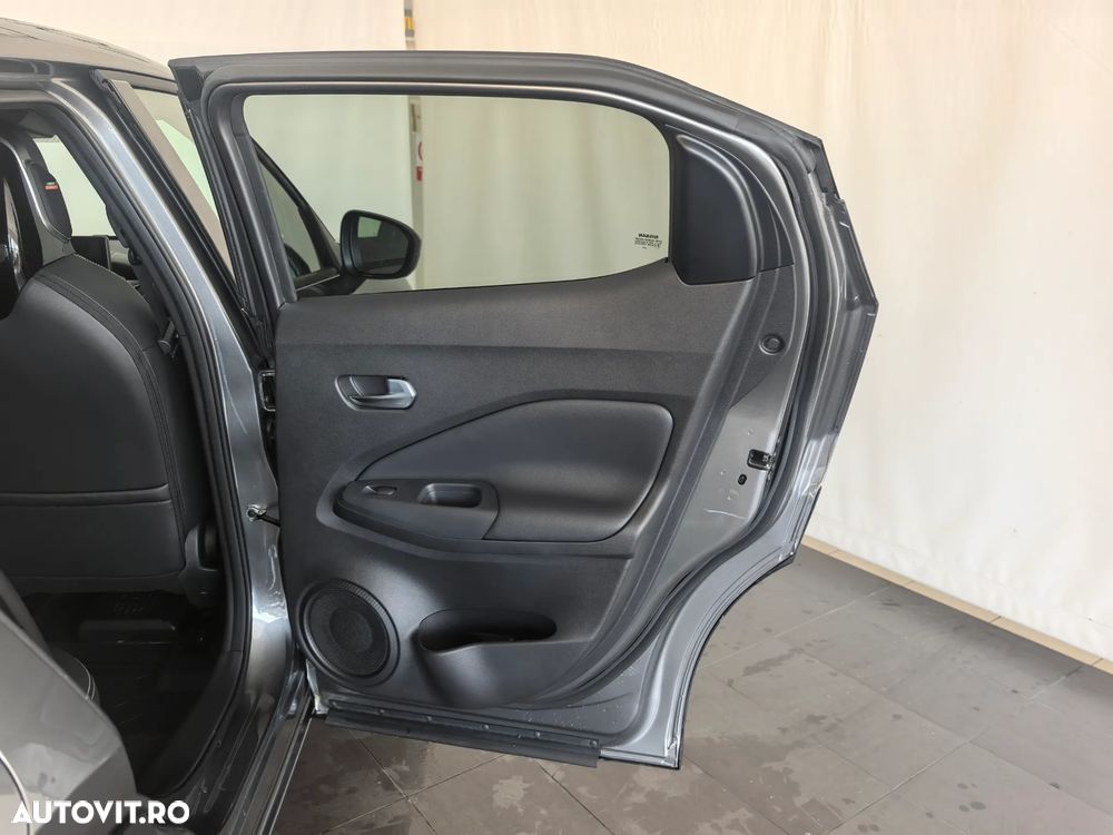 Nissan Juke 143CP HEV Tekna - 29