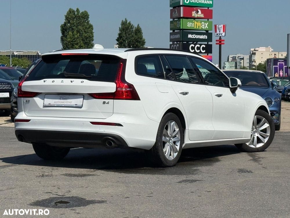 Volvo V60 - 15