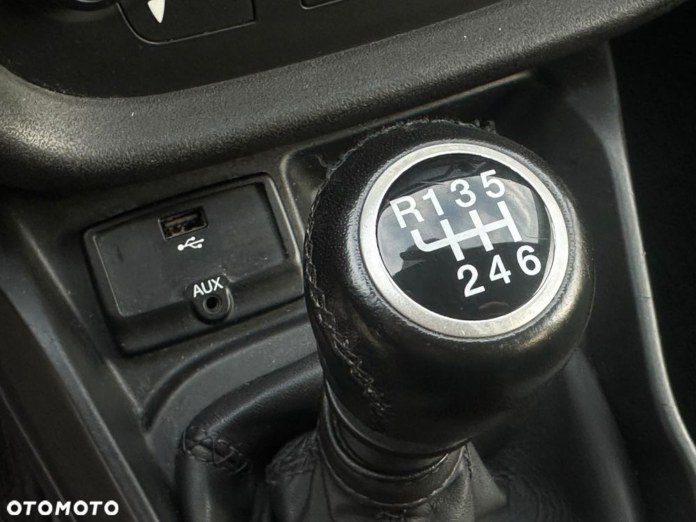 Fiat Doblo 2.0 16V Multijet lang Lounge - 29