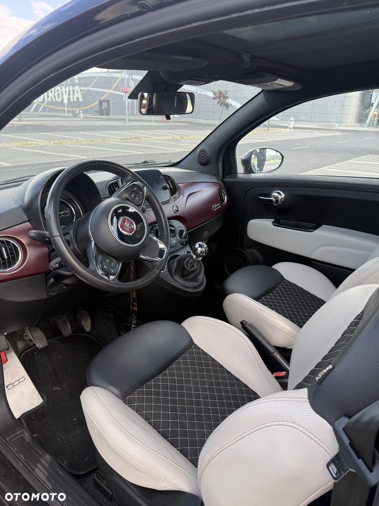 Fiat 500 - 5
