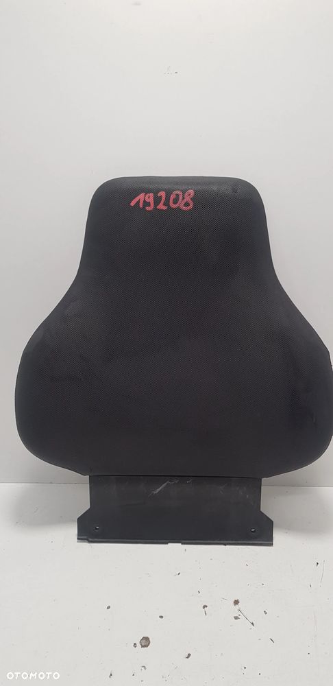 BMW C1 125 oparcie - 1