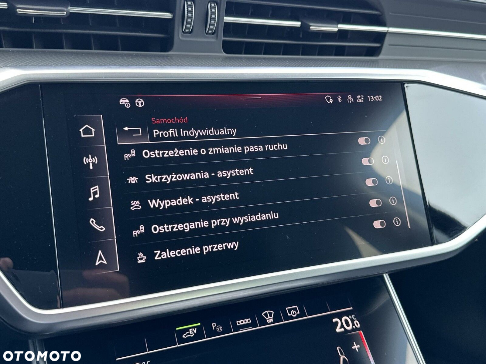 Audi A6 - 39