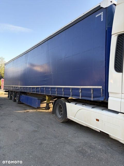 Schmitz Cargobull SCB - 4