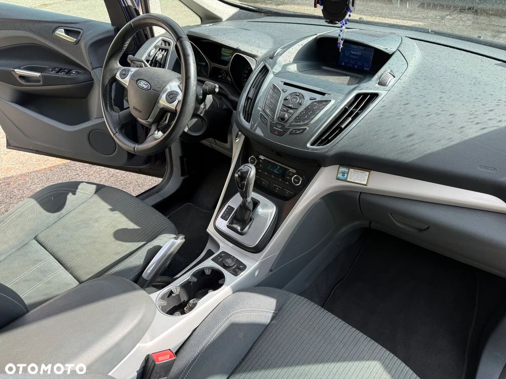 Ford Grand C-MAX 2.0 TDCi Titanium - 7