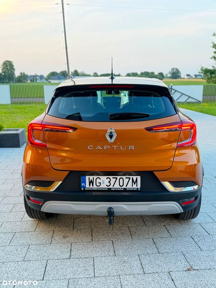 Renault Captur - 11