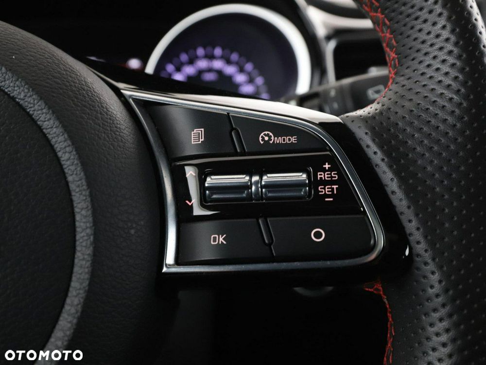 Kia ProCeed 1.6 T-GDI GT - 31