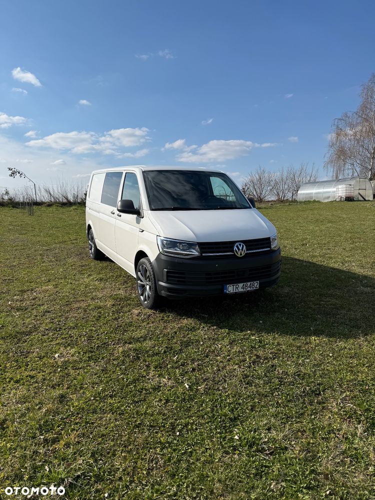 Volkswagen Transporter Caravelle Lang Highline - 5