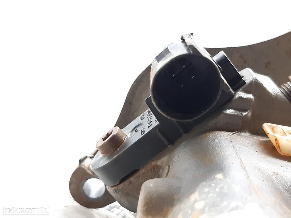 BOMBA TRAVÃO SEAT LEON 2012 -1K1611301D - 12