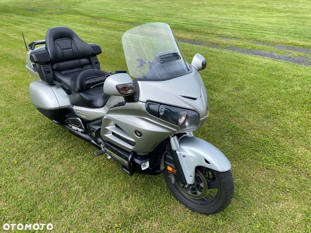 Honda GL - 2