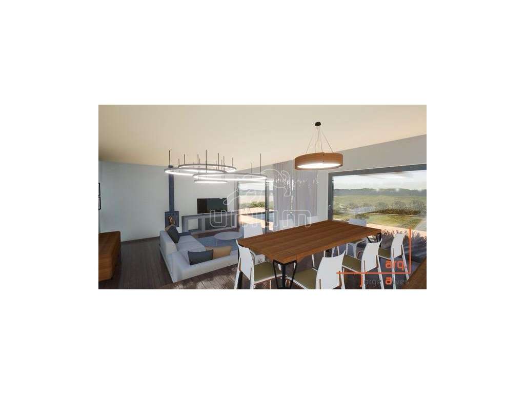 Lote inserido no Empreendimento Vale dos Esquilos - Venade - Grande imagem: 4/14