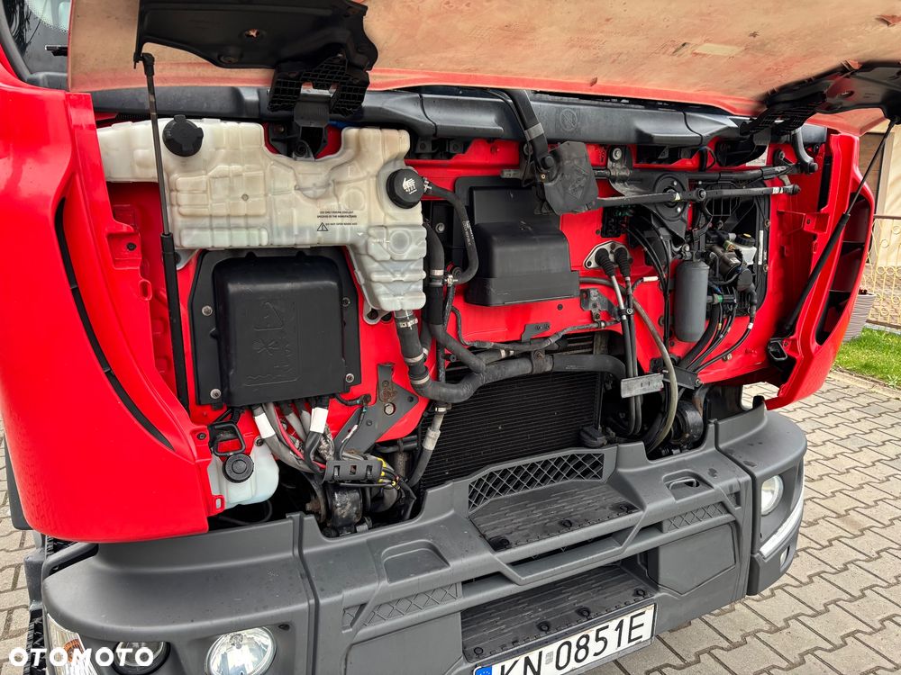 Renault Gama d12 - 22