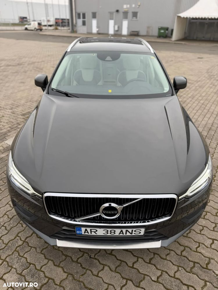 Volvo XC 60 - 9